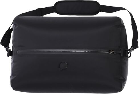 Ymiko TPU Vacuum Compression Bag with Shoulder Strap, 70D Nylon TPU 20 to 35L Rainproof Compression Bag, Ideal for Travel, Gym Use, Outdoor Camping in Saudi Arabia