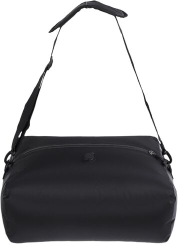 حقيبة فراغ FOCKT ، 70D NYLON TPU BAS PRACKING COMPRASTION مع حزام كتف قابل للتعديل للسفر للأمتعة in Saudi Arabia