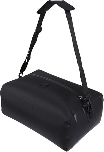 حقيبة فراغ FOCKT ، 70D NYLON TPU BAS PRACKING COMPRASTION مع حزام كتف قابل للتعديل للسفر للأمتعة in Saudi Arabia