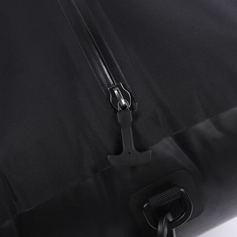 حقيبة فراغ FOCKT ، 70D NYLON TPU BAS PRACKING COMPRASTION مع حزام كتف قابل للتعديل للسفر للأمتعة in Saudi Arabia