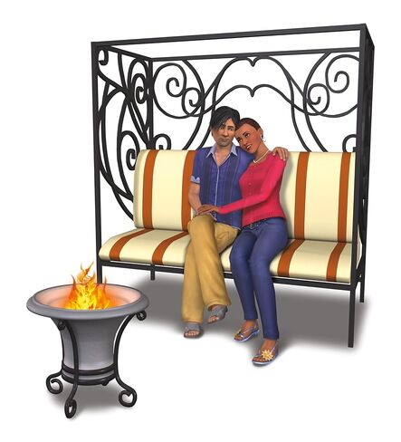 The Sims 3: Outdoor Living Stuff - PC/Mac in Saudi Arabia