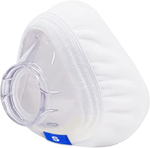 resplabs CPAP Mask Liners - Nasal CPAP Masks sleepliners, Universal Style Liner - 4 Pack in Saudi Arabia