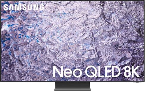 Samsung 75 "Class 8K UHD (4320p) HDR Smart LED-LCD TV (QN75QN850) in Kuwait