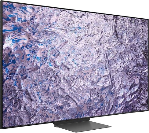 Samsung 75 "Class 8K UHD (4320p) HDR Smart LED-LCD TV (QN75QN850) in Kuwait