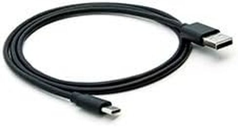 USB-C Charging 6 Ft Cable for PS5 and Xbox Series X S Controllers, High Speed Data Wire Type C Charger Cord for Playstation 5 DualSense, Xbox Core, Elite 2, Switch Lite, Pro Controller Gamepad in Saudi Arabia