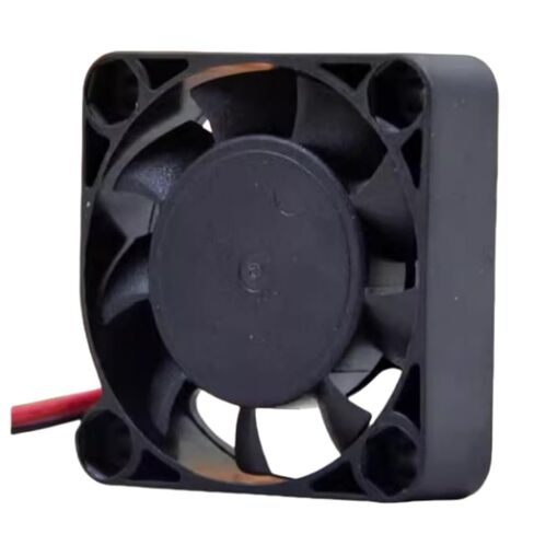 D4010L24BPCB1-7 مروحة 4 سم لمدة 24V 0.10A 4010 40x40x10mm 2-ware مروحة التبريد in Kuwait