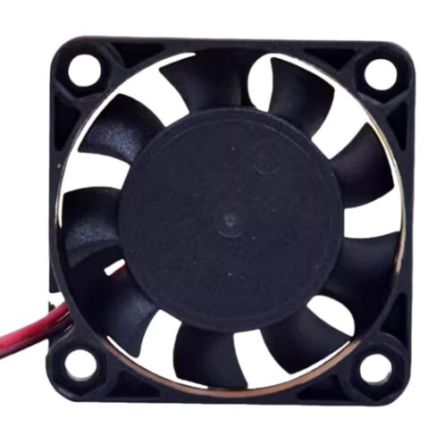 D4010L24BPCB1-7 مروحة 4 سم لمدة 24V 0.10A 4010 40x40x10mm 2-ware مروحة التبريد in Kuwait