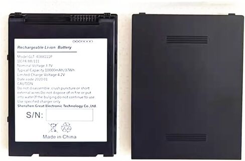 Tablet PC Accessories Replacement for GLT-4088111-2P in Saudi Arabia