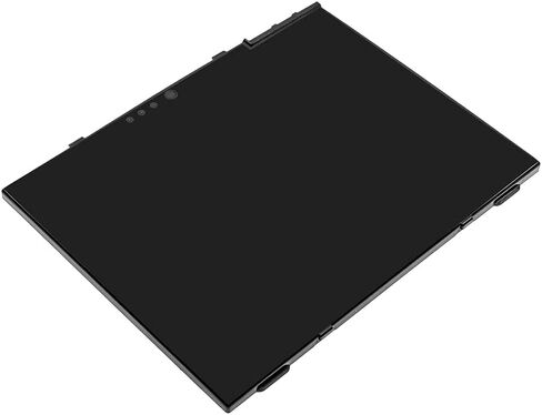 بطارية أقراص رقمية تآزر ، متوافقة مع لوح Zebra AMME2415 ، (LI-POL ، 3.8V ، 8600mAh) سعة عالية جدًا ، بديل لبطارية Zebra AMME2415 in Saudi Arabia