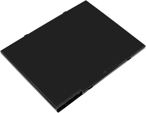 بطارية أقراص رقمية تآزر ، متوافقة مع لوح Zebra AMME2415 ، (LI-POL ، 3.8V ، 8600mAh) سعة عالية جدًا ، بديل لبطارية Zebra AMME2415 in Saudi Arabia