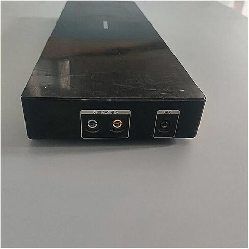 One Connect Box，Compatible for Samsung SOC1000MA BN68-01571A BN91-18651U for QN55Q7CAMFXZA QN55Q7CAMF Q7CAMF 55 INCH TV Black in Kuwait