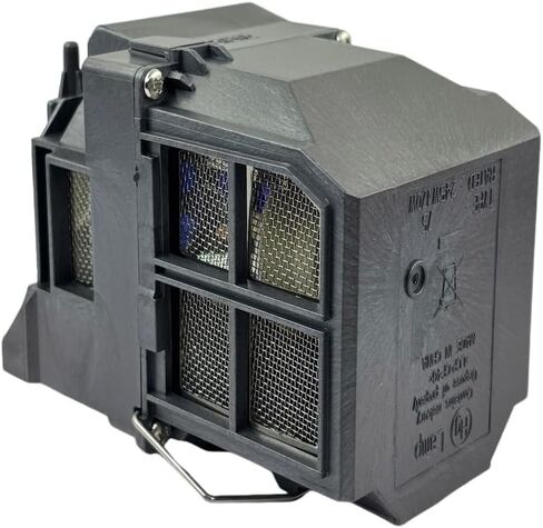 مصباح استبدال IET مع لمبة OEM OEM OEM أصلية من الداخل لـ Epson Powerlite 1945W XGA 3LCD Projector in Saudi Arabia