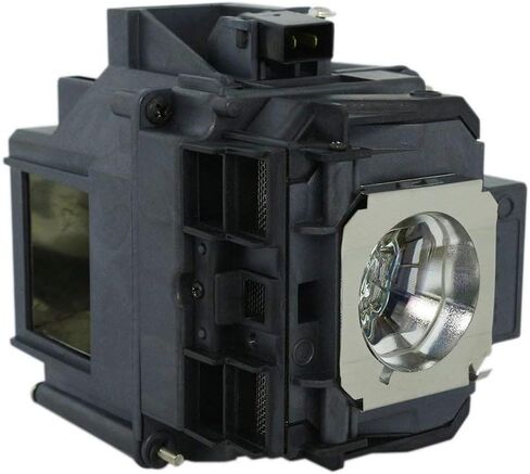 لمصباح جهاز عرض Epson H535A H535B H535C بواسطة DeKain (المصباح الأصلي Osram Inside) in Saudi Arabia
