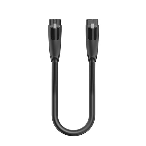 OUPES Parallel Expansion Cable for B2 Connect with Mega 1/2/3 & B5 Connect with Mega 5, Connection for Battery & Power Station or Expandable Battery, Durable Outdoor Wire (4.9FT/1.5M) in Saudi Arabia