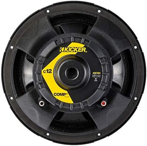حزمة ركلة اتصال أمريكان صوتي متوافقة مع 2002-2013 Chevy Avalanche C12 Comp Dual 12 "محملة العلبة الفرعية المحملة in Saudi Arabia