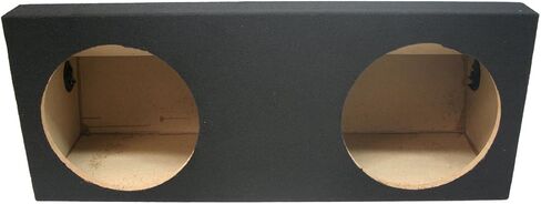 Ammonony Audio HA-R124 متوافق مع Ford Mustang 2005-2015 Coupe Rhythm Series 12 "-Package Sub ، 46CXA4001 Class D Mono 800W AMP Sub ، 2x12Ford-05-09-MSTNG Dual Sub Box in Saudi Arabia