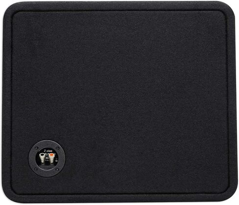Kicker VL7S122 L7S 12" Subwoofer in Vented Enclosure 2-Ohm (Certified Refurbished) in Saudi Arabia