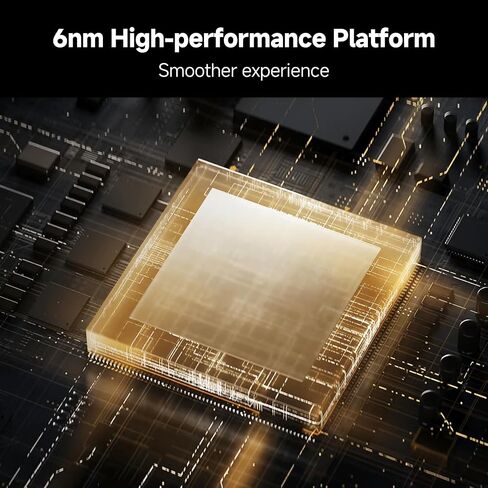 Xiaomi TV Box S 3rd Gen - 4K UHD, Google TV, 32GB Memory, Dolby Vision & Atmos, WiFi 6, HDMI 2.1, Fast Streaming, Compact and Powerful in Saudi Arabia