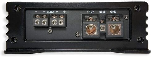 Audio Audio Kicker CWR10 متوافق مع Ford F-150 Super Crew Truck 2009-2020 مجمعة مع HA-A1500.1 مضخم وعلبة Sub Sub Dual 10 بوصة in Saudi Arabia