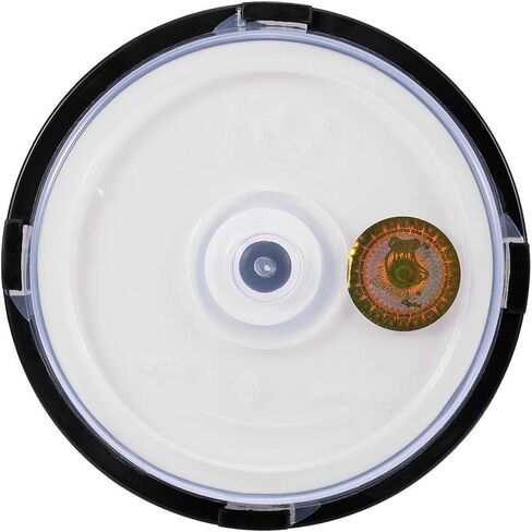 10pcs 215min 8x DVD+R DL 8.5GB قرص DVD DISC قابل للتخصيص للبيانات والفيديو in Kuwait