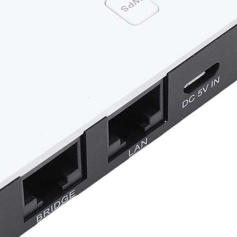 خادم طباعة Pomya USB ، 10/100 ميجابت في الثانية ، مع USB 2.0 ، جسر الشبكة ومنفذ LAN ، شبكة سلكية ، شبكة لاسلكية 2.4 جرام ، أوضاع مستقلة ، مشاركة حتى 4 طابعات ، مقابل 7 8 10 11 X P لـ OS X (قابس الولايات المتحدة) in Kuwait