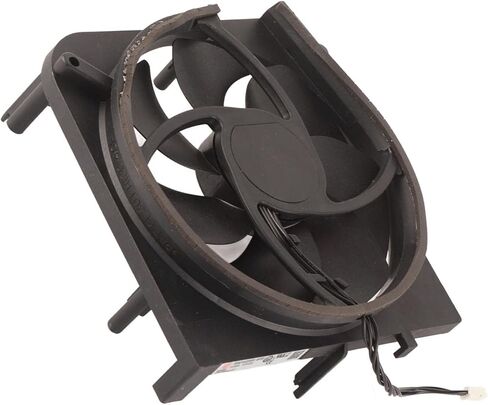 Internal Fan Internal Cooling Fan Replacement Compact Cooling Fan Parts for Series S Game Consoles in Saudi Arabia