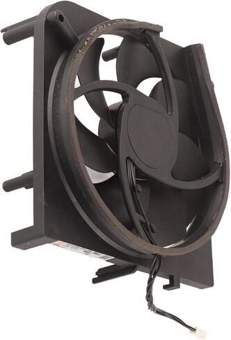 Internal Fan Internal Cooling Fan Replacement Compact Cooling Fan Parts for Series S Game Consoles in Saudi Arabia
