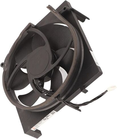 Internal Fan Internal Cooling Fan Replacement Compact Cooling Fan Parts for Series S Game Consoles in Saudi Arabia