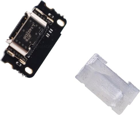 Deal4Go USB-C Port Mod DC Connector Socket Opencution for PS Vita 1000 PSV 1000 Console (2011) in Saudi Arabia