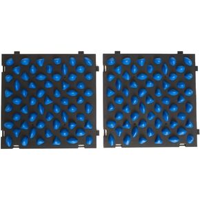 Tactile Sensory Mat - Under Desk Accupressure Mat for Increased Focus - Great for Sensory Areas in Kuwait