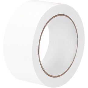MECCANIXITY Cloth Bookbinding Repair Tape Roll 1.9 Inch x 20 Yards 8 Mil Double Sided for Cloth, Book,Documents Repair 1 Pcs