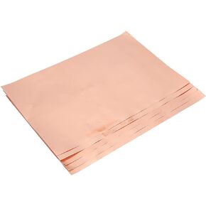 Copper Foil Tape, Copper Tape for Electromagnetic Shielding, Copper Foil Tape with EMI Screen for Any Required Area