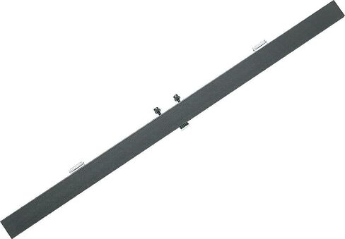 Quartet Flipchart Easel Pad Retainer Accessory, for 50E/55E Telescoping Display Easels, Silver (50T) in Saudi Arabia