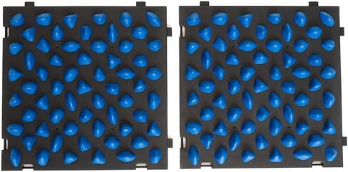 حصيرة حسية تعمل باللمس - حصيرة ضغط تحت المكتب لزيادة التركيز - رائعة للمناطق الحسية in Kuwait