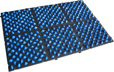 حصيرة حسية تعمل باللمس - حصيرة ضغط تحت المكتب لزيادة التركيز - رائعة للمناطق الحسية in Kuwait