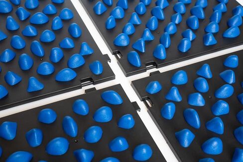 حصيرة حسية تعمل باللمس - حصيرة ضغط تحت المكتب لزيادة التركيز - رائعة للمناطق الحسية in Kuwait