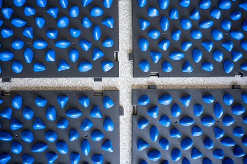 حصيرة حسية تعمل باللمس - حصيرة ضغط تحت المكتب لزيادة التركيز - رائعة للمناطق الحسية in Kuwait