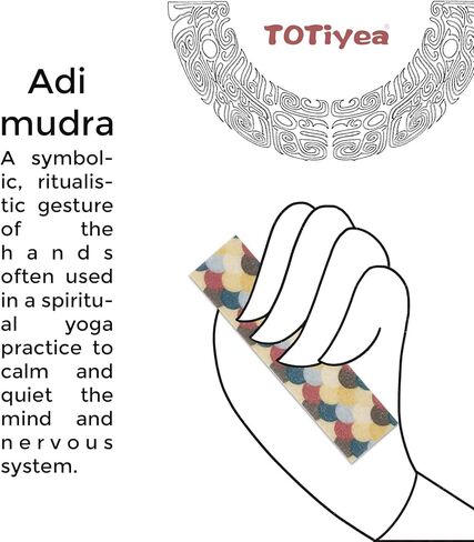 50 قطعة من الملصقات الحسية، شرائط مزخرفة، خطوط حسية خشنة مضادة للإجهاد، لاصقة لتخفيف القلق للمراهقين والبالغين في الفصول الدراسية (النمط الكلاسيكي) in Kuwait