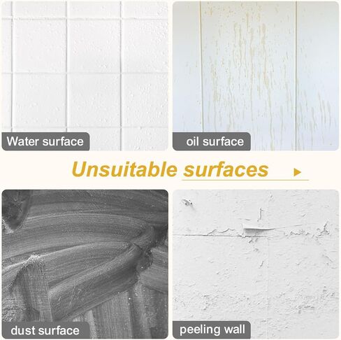100pcs Museum Gel Clear Removable (with Hand Tear Position),Double Sided Museum Putty,One of The Most Convenient Sticky Tack for Wall Hanging 0.79" in Saudi Arabia