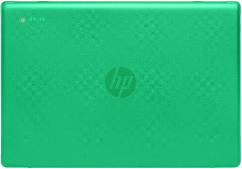 mCover Compatible HP Chromebook 14A-NAxxxx Series Laptop Case, Purple, 2020-2022 in Saudi Arabia