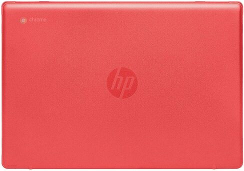 mCover Compatible HP Chromebook 14A-NAxxxx Series Laptop Case, Purple, 2020-2022 in Saudi Arabia