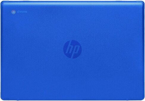 mCover Compatible HP Chromebook 14A-NAxxxx Series Laptop Case, Purple, 2020-2022 in Saudi Arabia
