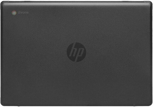 mCover Compatible HP Chromebook 14A-NAxxxx Series Laptop Case, Purple, 2020-2022 in Saudi Arabia