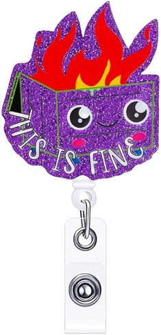 الوريد الهامس الفصد ممرضة شارة بكرة حامل قابل للسحب شارة كليب التمساح كليب فاصد التمريض شارة بكرات قابل للسحب للممرضات شارة هدية RN LPN CNA LVN حامل شارة بطاقة الهوية in Kuwait