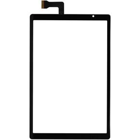 for Vortex TAB T10M/ T10M Pro Plus 10.1inch Touch Screen Front Glass Touch Panel Digitizer Replacement Parts (Not LCD) in Saudi Arabia