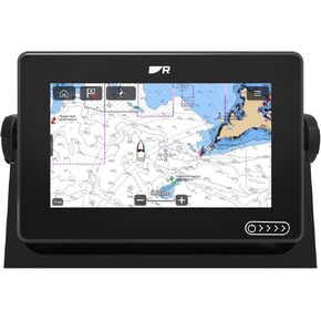 Raymarine E70636 Axiom+ 9 Chartplotter Fishfinder in Kuwait