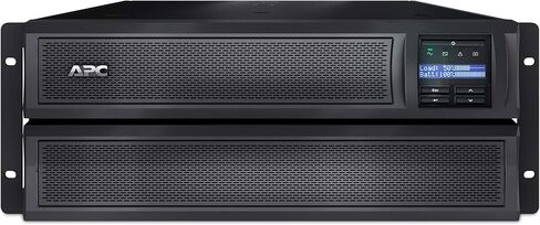 Smart-Ups X 2200VA Rack/Tower LCD 200-240V in Saudi Arabia