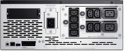 Smart-Ups X 2200VA Rack/Tower LCD 200-240V in Saudi Arabia