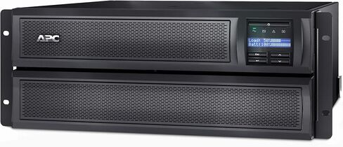 Smart-Ups X 2200VA Rack/Tower LCD 200-240V in Saudi Arabia