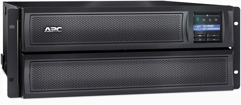 Smart-Ups X 2200VA Rack/Tower LCD 200-240V in Saudi Arabia